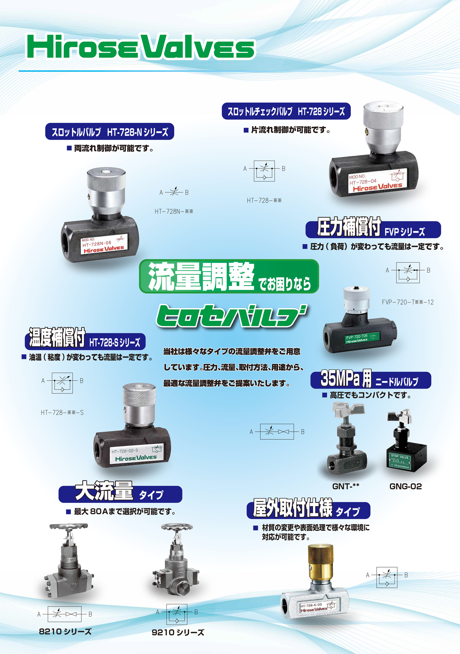 IFPEX出展製品パネル3