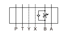 油圧記号