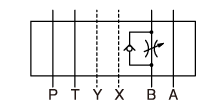 油圧記号
