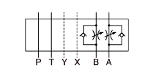 油圧記号