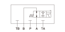 油圧記号