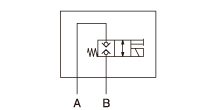 油圧記号