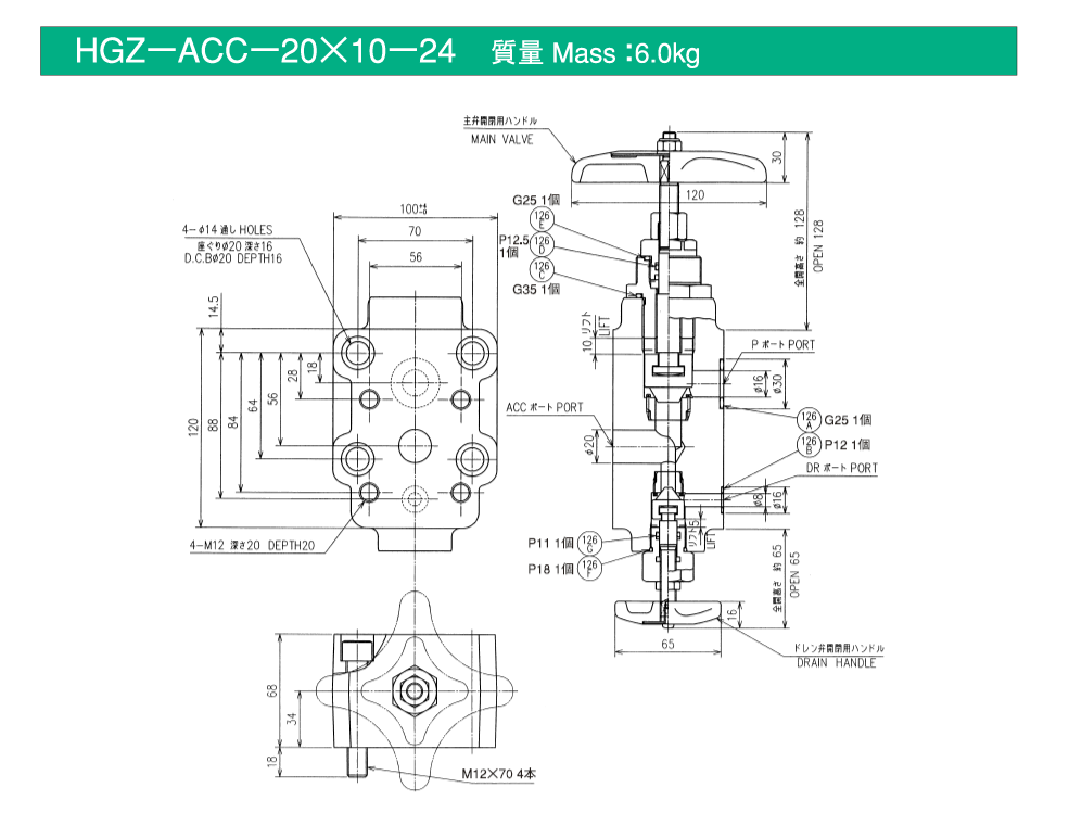製品情報（製品検索）｜廣瀬バルブ工業株式会社