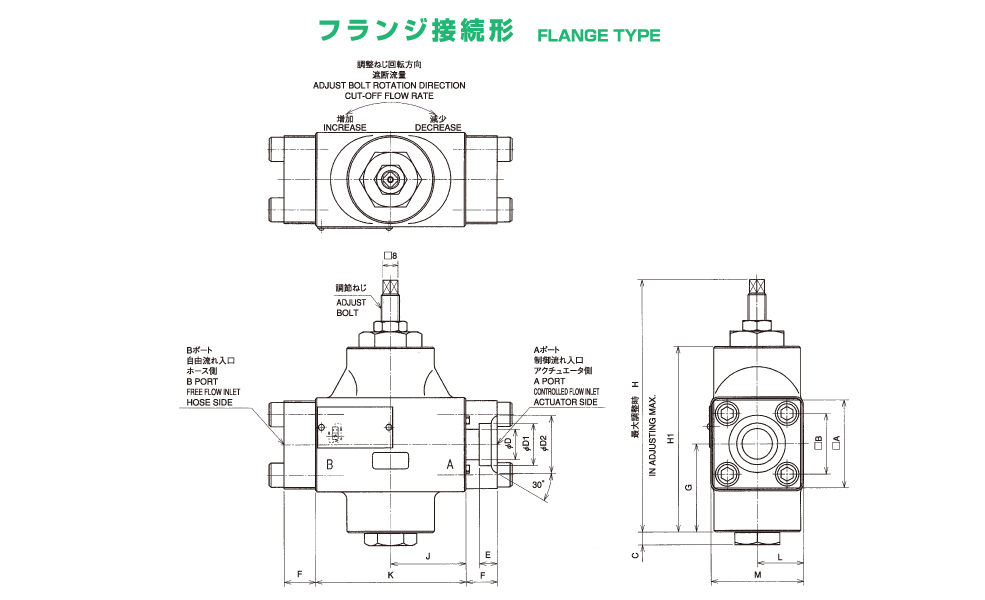 Valve Specifications Image 1